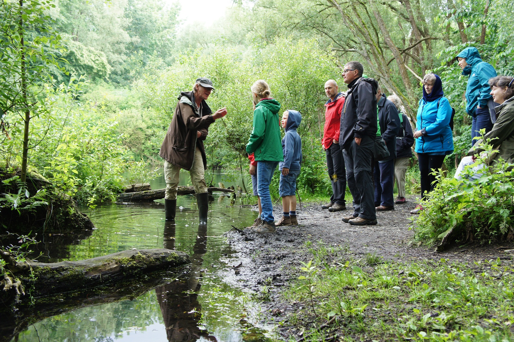 20160626 115357 Zomerwandeling Wolvenberg Johan Wyckmans